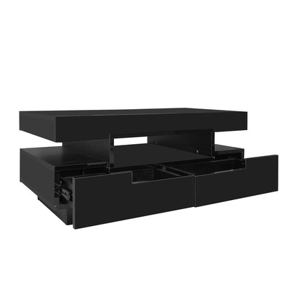 Smart Table With LED