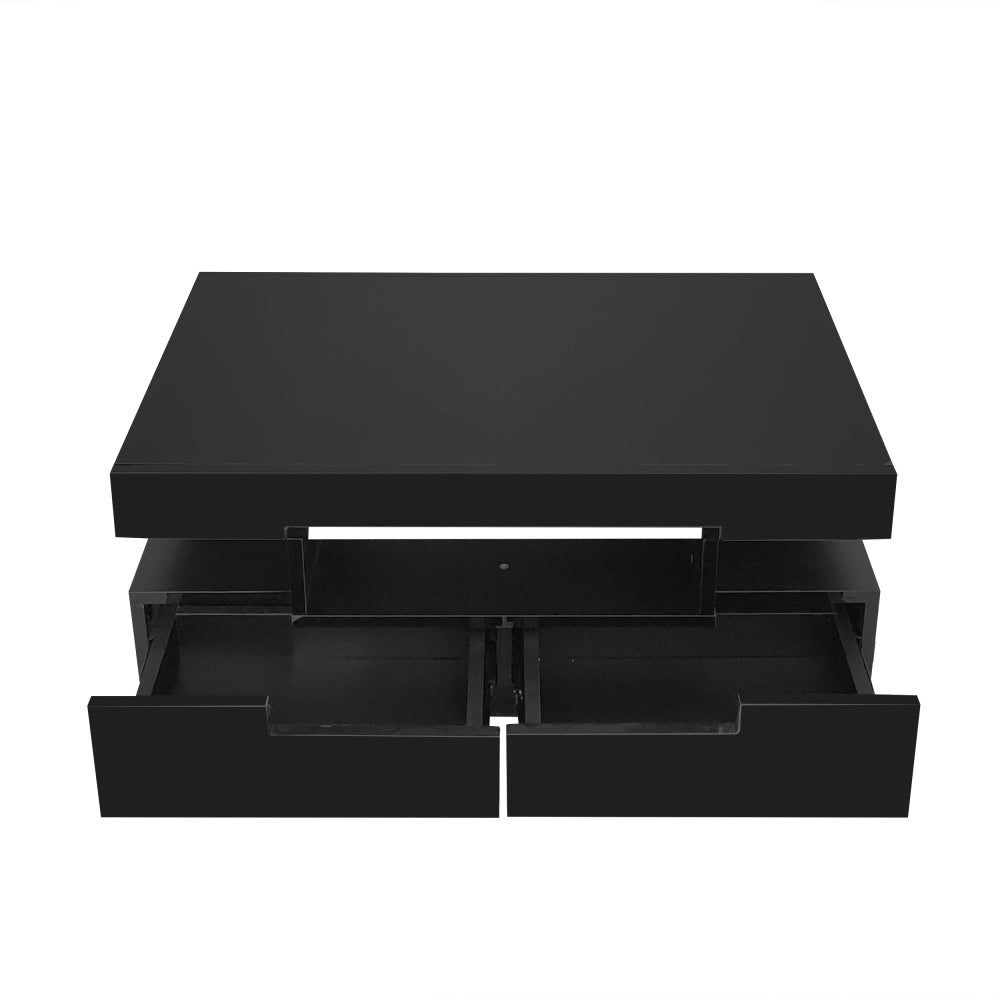 Smart Table With LED