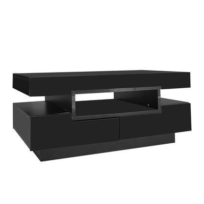 Smart Table With LED