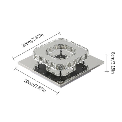 Crystal LED Lighting