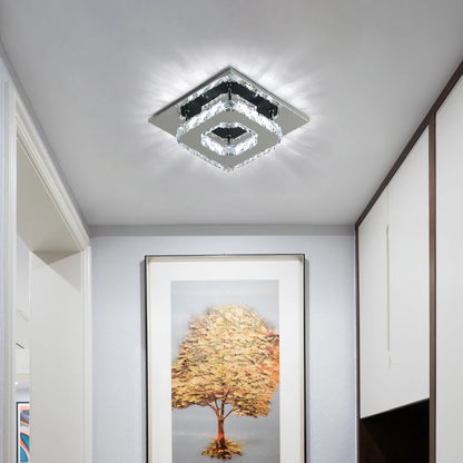 Crystal LED Lighting
