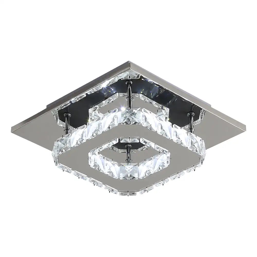 Crystal LED Lighting