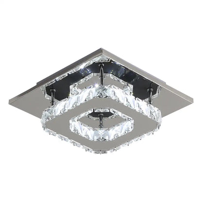 Crystal LED Lighting